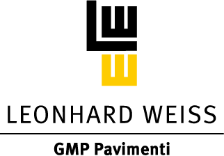 Logo LEONHARD WEISS